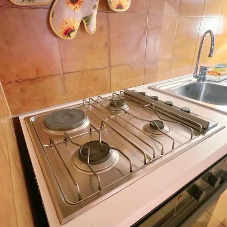 Baradello & Flat By Ca-sa Check *