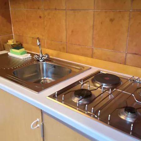 Appartement Baradello & Flat By Ca-sa Check