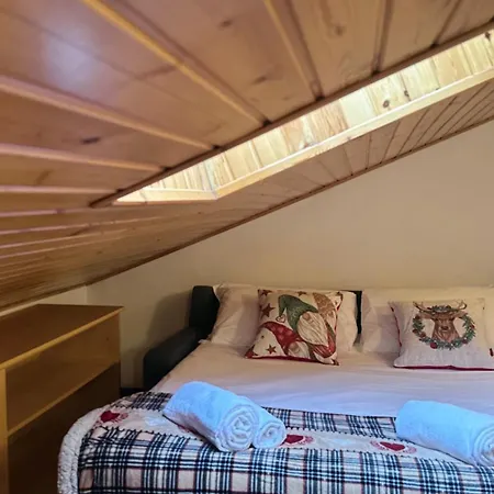 Apartment Baradello & Flat By Ca-sa Check