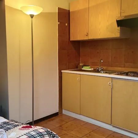 Baradello & Flat By Ca-sa Check Le Bratte