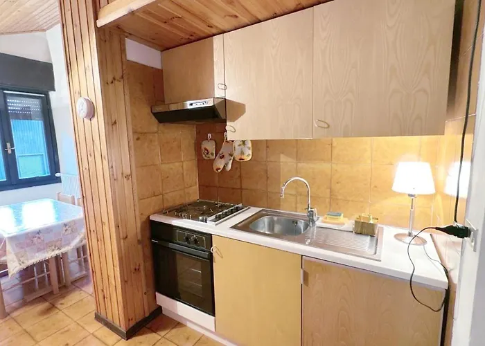 Appartement Baradello & Flat By Ca-sa Check *
