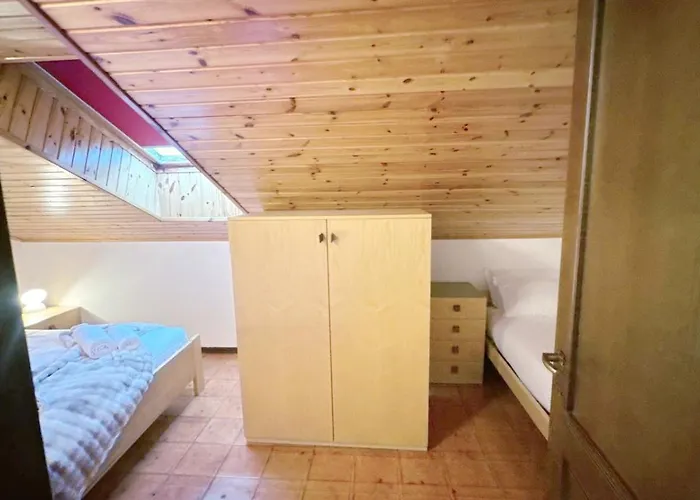 Baradello & Flat By Ca-sa Check Appartement
