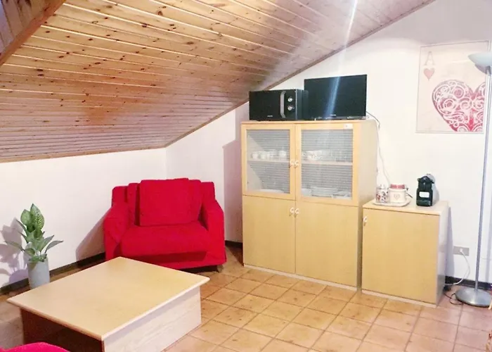 Appartement Baradello & Flat By Ca-sa Check
