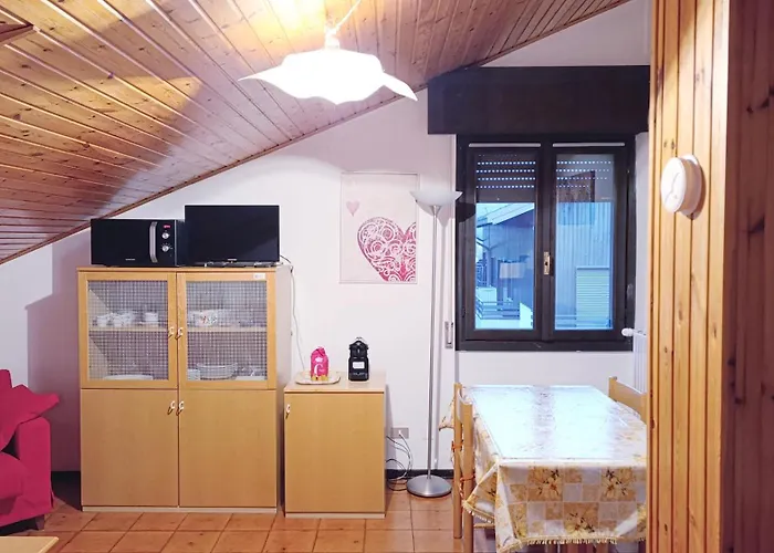 Appartement Baradello & Flat By Ca-sa Check *