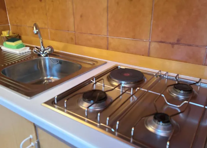 Baradello & Flat By Ca-sa Check Le Bratte