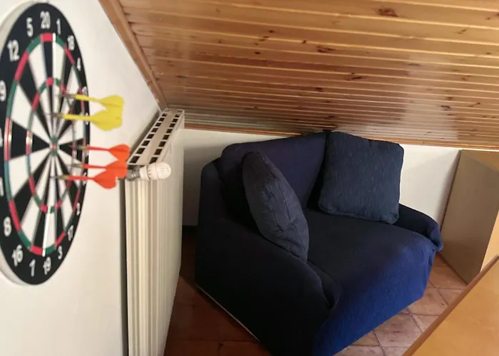 Baradello & Flat By Ca-sa Check