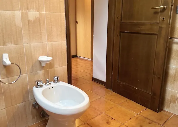Baradello & Flat By Ca-sa Check Appartement *