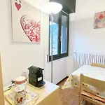 아파트 Baradello & Flat By Ca-sa Check Le Bratte