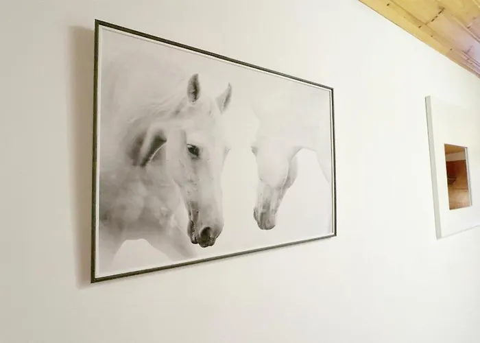 公寓 Baradello & Flat By Ca-sa Check